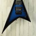 DEMO Jackson JS Series RR Minion JS1X - Metallic Blue Burst (484)