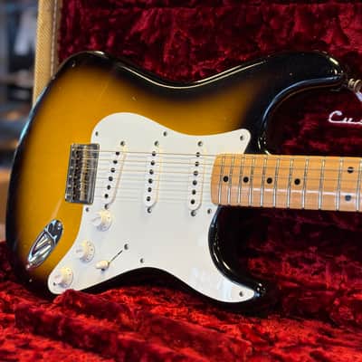 Fender Custom Shop '56 Reissue Stratocaster Journeyman Relic image 2