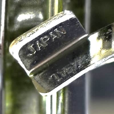Tempro Pro 1970's Snare Drum image 7