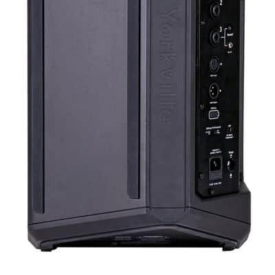 Yorkville EXMPRO10 | 1x10" 2way Battery-Powered PA Speaker. New with Full Warranty! image 5