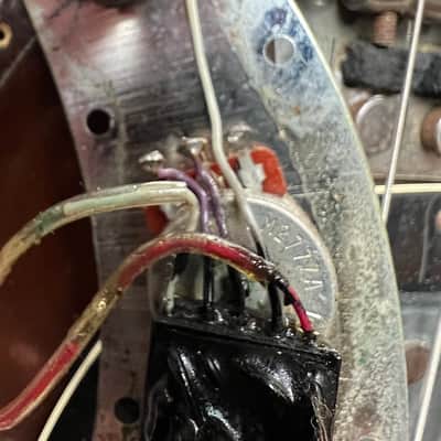 1978 Musicman Stingray Bass w/ Custom Neck image 25