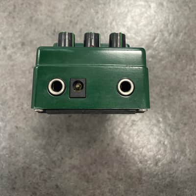 Ibanez FC10 Fat Cat 1986 - 1993 - Green image 3