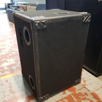 Acme   Low B2 Bass Cabinet 210 2 X10 4 Ohm image 5
