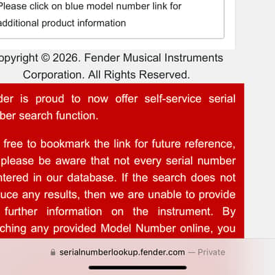 Fender American Ultra Stratocaster image 14