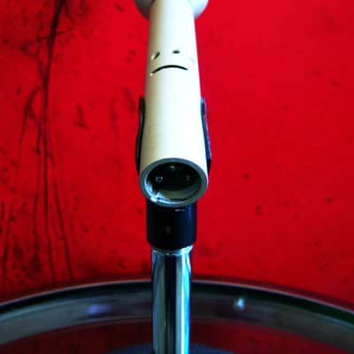 Vintage RARER 1970's Shure SM53 dynamic cardioid microphone w accessories SM59 SM54 SM58 ELVIS # 2 image 13