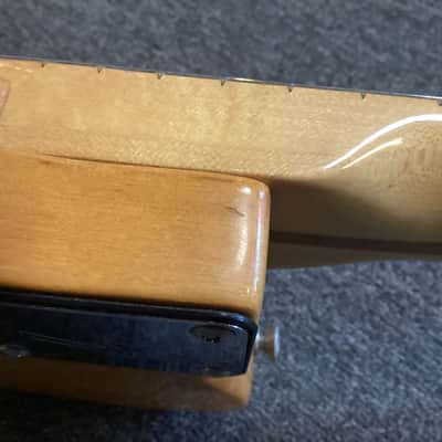 Fender Telecaster 1975 - Natural image 15