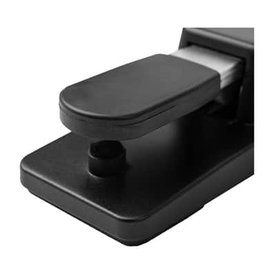 Gator Frameworks Keyboard Sustain Pedal w/ Half Damper - Open Box image 7