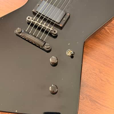 1992 ESP MX-250 image 3