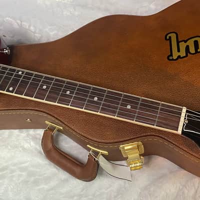 NEW ! Gibson Les Paul Special Vintage Cherry - Only 7.35 lbs! - Authorized Dealer - G07217 image 5