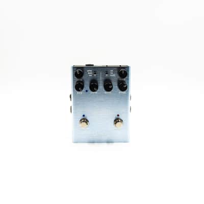 Fender Tre-Verb Owned by Matt Freeman Of Rancid image 1