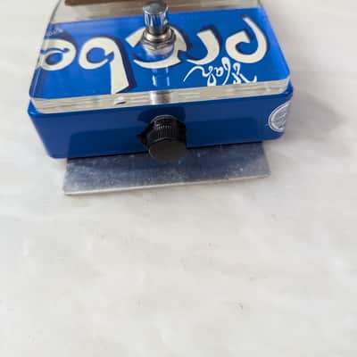 Zvex Wah Probe 2008 - Hand Painted image 3