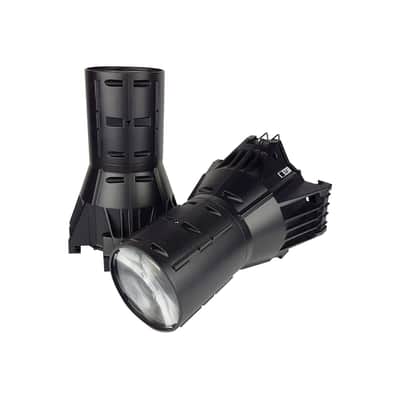 Blizzard Lighting ARIA-LENS-36 36 Degree Interchangeable Lens image 2