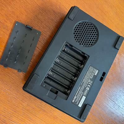 Korg Monotribe image 3