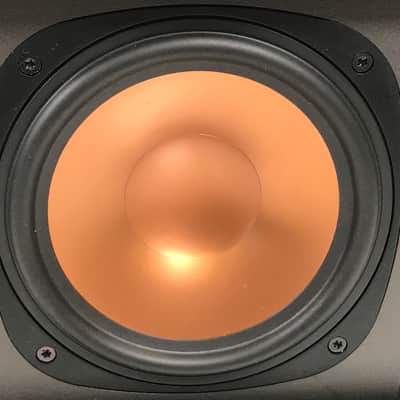 Klipsch RS35 Surround Sound Bookshelf Speakers image 7