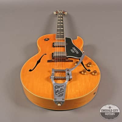 1959 Gibson ES-175D [*Demo Video] image 10