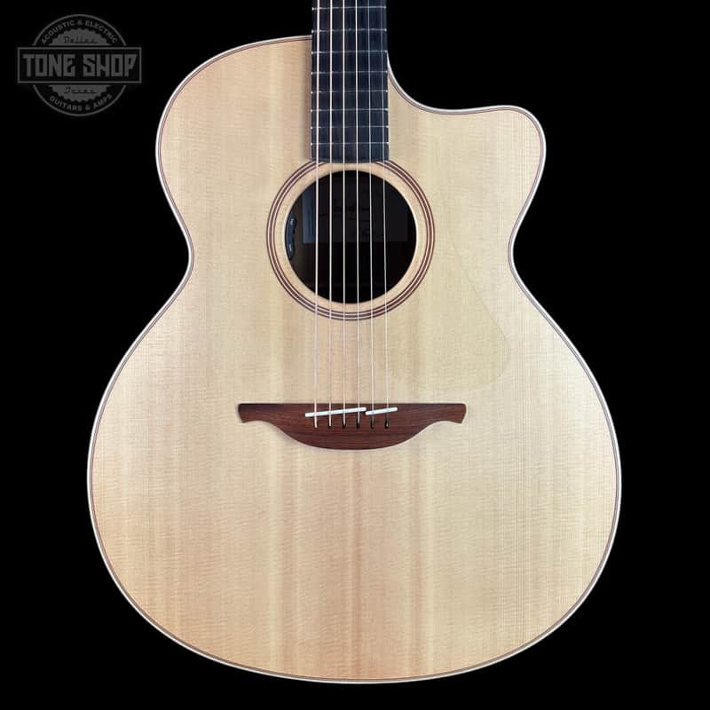 Used Lowden O-34c Koa w/case TSU24889 image 1