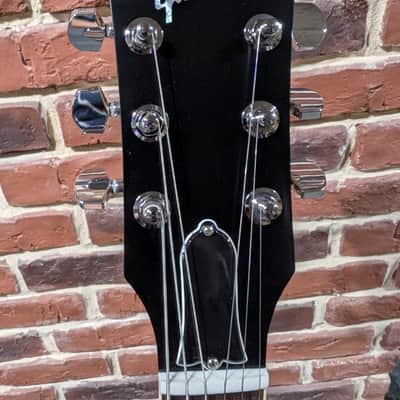 Gibson Kirk Hammett "Greeny” Les Paul Standard﻿﻿ - Greeny Burst image 5