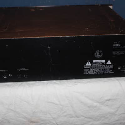 Yamaha VL1-m Virtual Acoustic Tone Generator with BC3 Breath Controller + Disks image 13