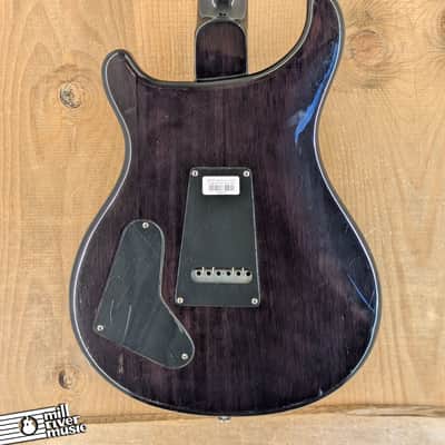 PRS SE Santana (Early 2000s) - Used image 4