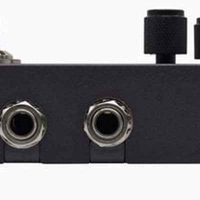 Hotone UA-10 Stompbox USB Audio Interface For Guitar And Bass image 5
