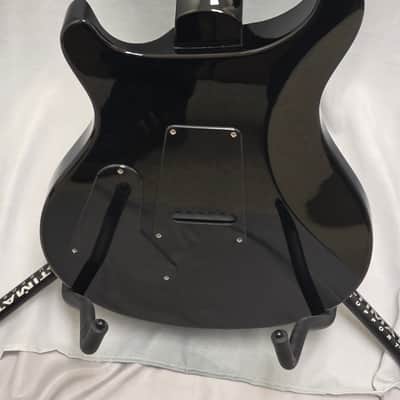 PRS S2 Custom 24-08 with TCI Pickups 2024 - Present - Faded Gray Black Burst image 5