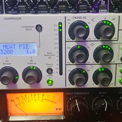 Focusrite Liquid Channel | Fully Working | Excellent Condition | Reluctant Sale image 4