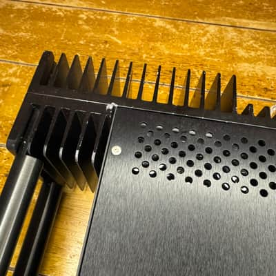 Chord Electronics SPA 612 - Black image 6