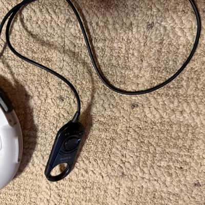 Sony PSYC D-NE320 Atrac3plus MP3 Portable CD Player Walkman Remote Adapter Works image 4
