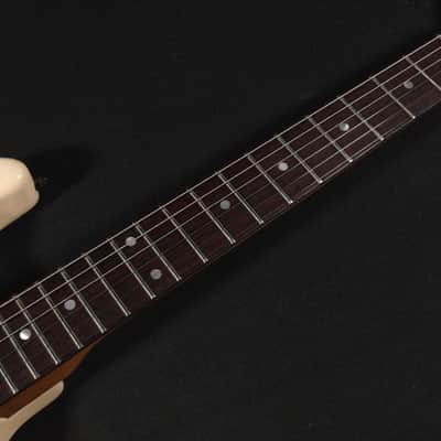1983 KRAMER Custom Order Baretta - White - USED image 3
