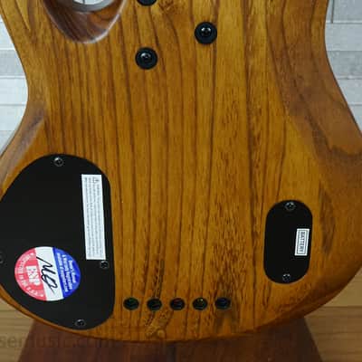 ESP LTD B-1005 - Natural Satin image 13