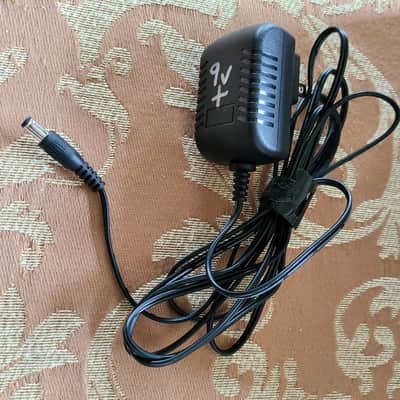 Yamaha RY10 drum machine with power supply, original manuals, box image 8