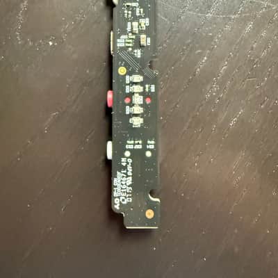 Teenage Engineering OP-1 Connector Board Replacement Kit – Audio/USB/Power Fix image 3