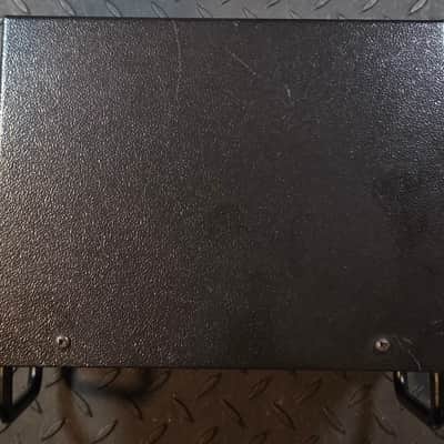Marshall PB100 Powerbrake 100 Attenuator 2010s - Black Power Brake PB-100 16 & 8 ohm image 4