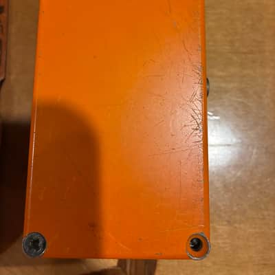 MXR Phase 90 bud box vintage image 3
