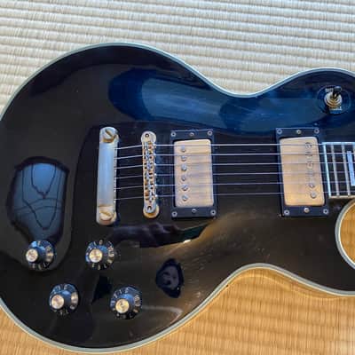 GRECO EGC-550 custom early 90's MINT COLLECTION image 4