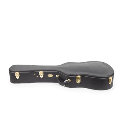 Martin D-45 Standard Series Acoustic Guitar - Natural image 12