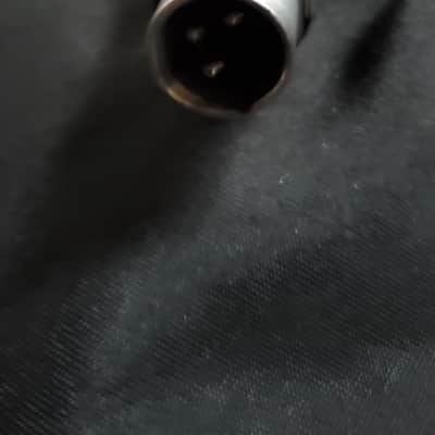 Sennheiser MD 421-U Cardioid Dynamic Microphone 1960s - 1990s - Black image 8