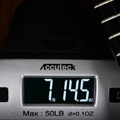 PRS Custom 24-08 Electric Guitar- Custom Color 2026 (0424286) image 6