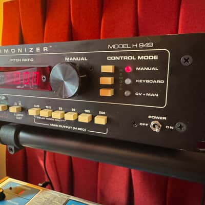 Eventide Harmonizer Model H949 image 4