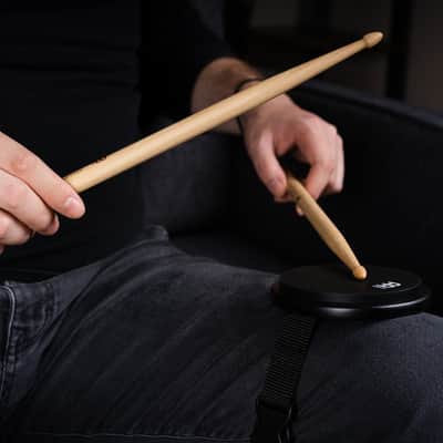 MEINL MKPP4BK image 3
