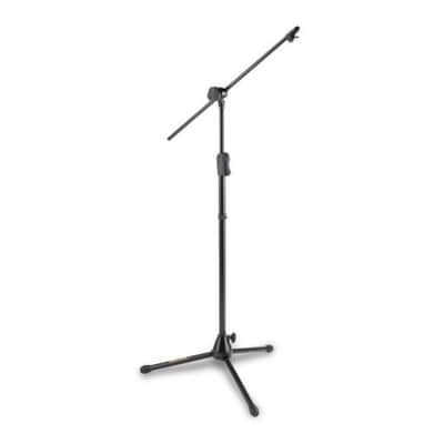 Hercules Stands HCMS-533B Microphone Stand - Microphone Stand image 1
