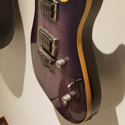 Cort KX Custom image 2