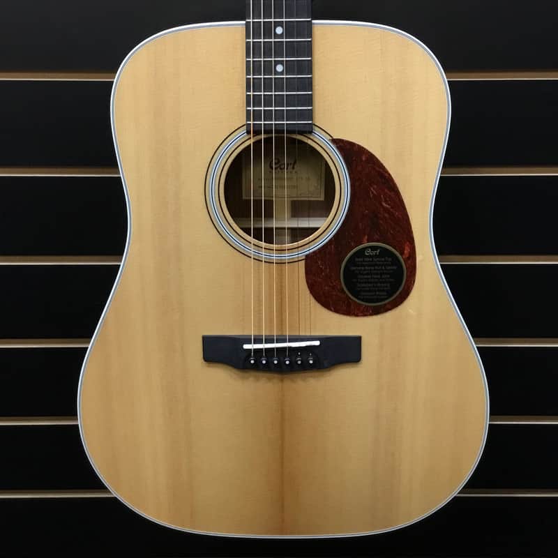 Cort Earth 200F-ATV Semi Gloss