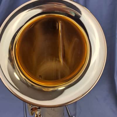 NO TARIFFS - Yamaha YTS-62II Tenor Saxophone image 5