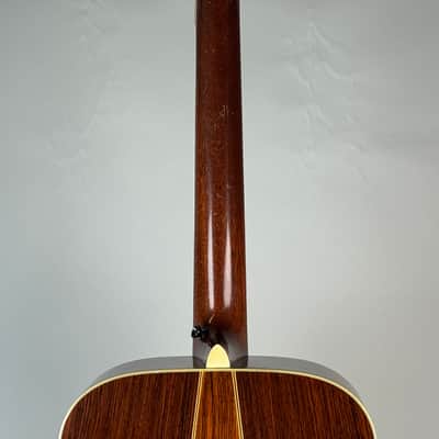 1966 Martin D-35 image 8
