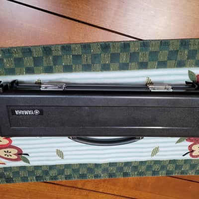 Yamaha YFL-22N (closed hole) Flute - 2026 - EXCELLENT/NEW PADS! image 13