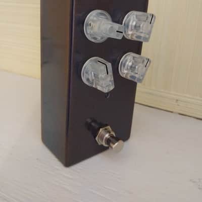 Shadowbox Electronics Luna Fuzz image 9