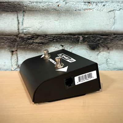 Line 6 FBV2 2-Button Footswitch image 3