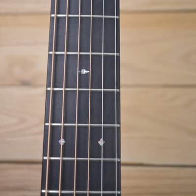 Huss and Dalton Traditional OM (TOM-M Custom) 2026 - Gloss natural image 6