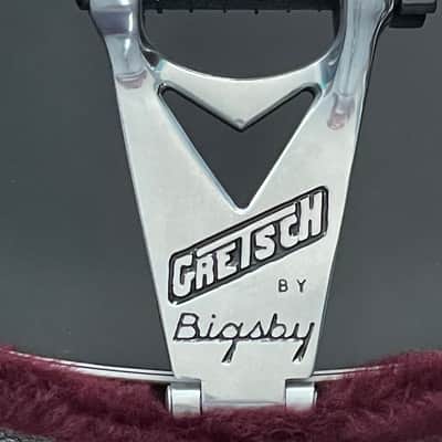 Gretsch G6128T Duo Jet with Bigsby 2003 - 2017 - Black image 8
